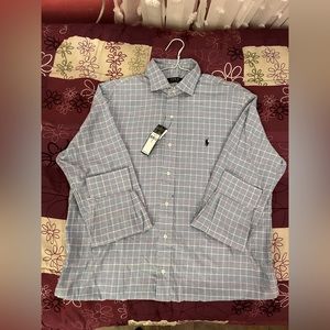 Polo Dress shirt for men